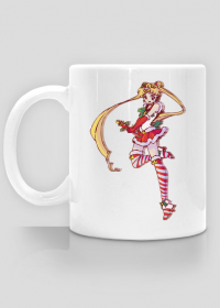 Kubek - Sailor Moon