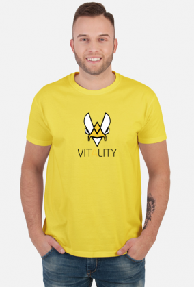 Vitality CS:GO