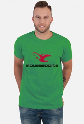 MouseSports CS:GO