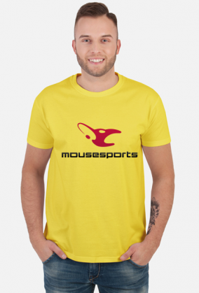 MouseSports CS:GO