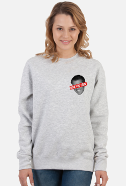 Bluza damska - Joey How you doin?