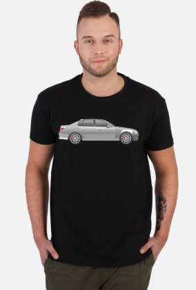 Koszulka BMW E60