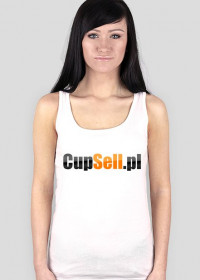Logo CupSell.pl Boxer (Women)