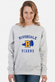 Bluza damska - Riverdale Vixens