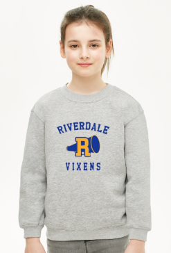 Bluza dziecięca - Riverdale Vixens