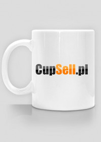 Logo CupSell.pl (Cup)