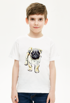 Jasny mops 5