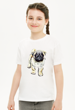Jasny mops 6