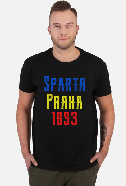 Koszulka Sparta Praga