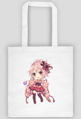 Torba na zakupy - Anime 2