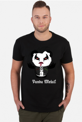 Panda Metal