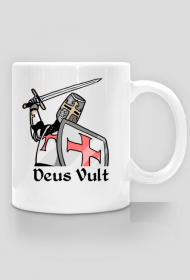 Deus Vult