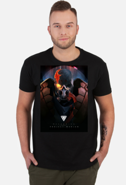 Pyke Marjan