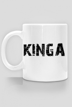 Kinga