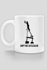 BHP? Nie słyszałem