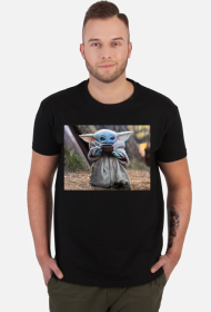 Mały Yoda Gwiezdne Wojny HIT