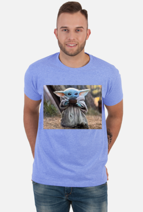 Mały Yoda Gwiezdne Wojny HIT