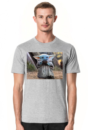 Mały Yoda Gwiezdne Wojny HIT