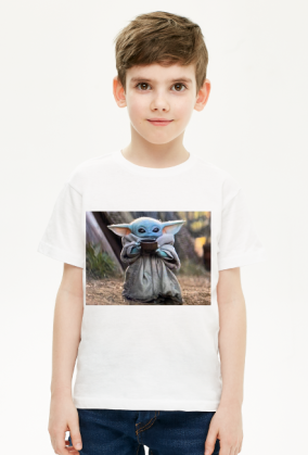 Mały Yoda Gwiezdne Wojny HIT