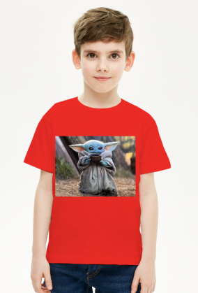 Mały Yoda Gwiezdne Wojny HIT