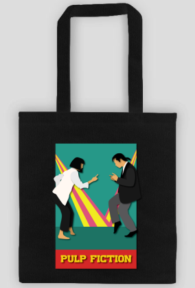 Pulp-Fiction-Eco-Bag