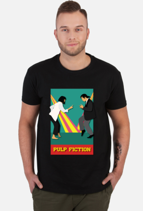 Pulp-Fiction-T-Shirt