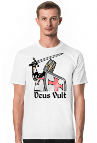 Deus Vult