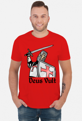 Deus Vult