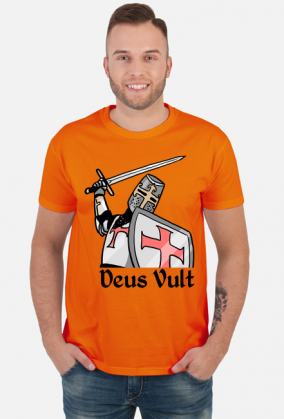 Deus Vult