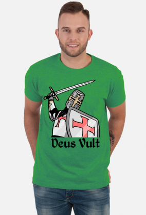 Deus Vult