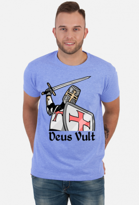 Deus Vult