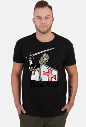 Deus Vult