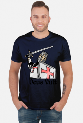 Deus Vult