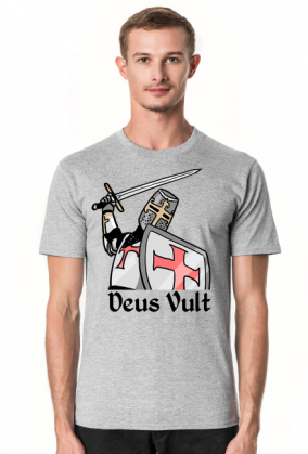 Deus Vult