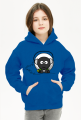 Bluza dziewczęca Muzyczna owca