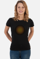 Abstract T-Shirt Damski 04