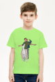 Koszulka dziecięca- Friends Joey & Chandler