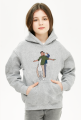 Bluza dziecięca- Friends Joey & Chandler