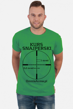 Kurs Snajperski