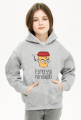 Bluza dziecięca - Espresso Patronum!