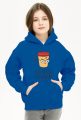 Bluza dziecięca - Espresso Patronum!