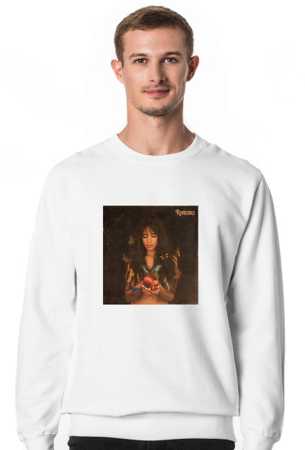 Bluza Męska Camila Cabello Romance