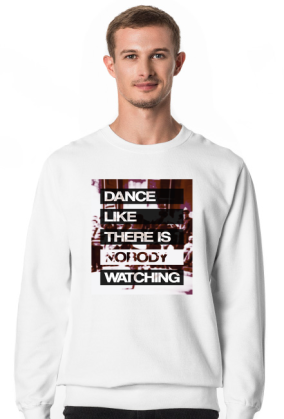 Tańczę . Dla Niego. DanceLike.
