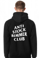 Anti Classic / Hoodie