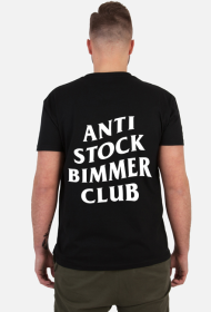 Anti Classic / Tee