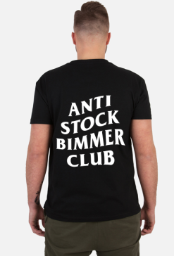 Anti Classic / Tee