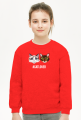 Bluza #catlover