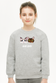 Bluza #catlover