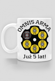 Pięciolecie Omnis Arma