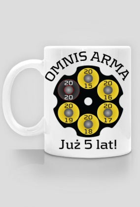 Pięciolecie Omnis Arma